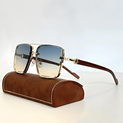 VogueView | Gafas de Sol Premium Hombre