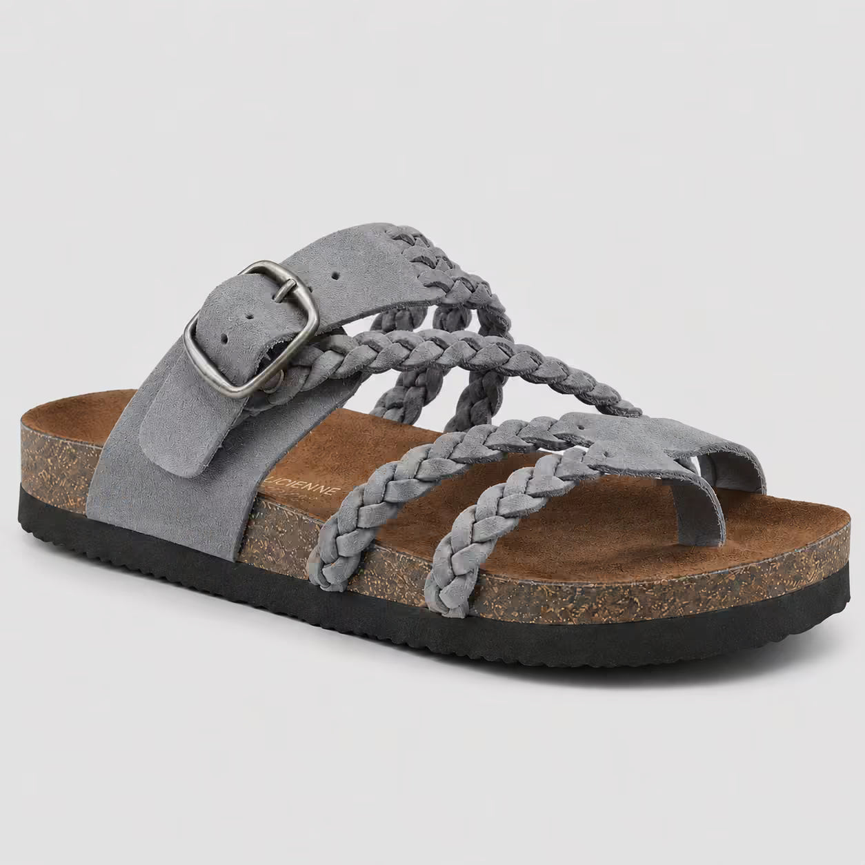 Sandalias Ortopédicas Hayleigh