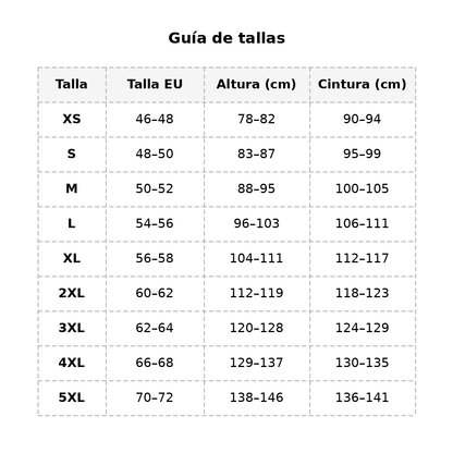 Alberto | Pantalones tácticos utilitarios