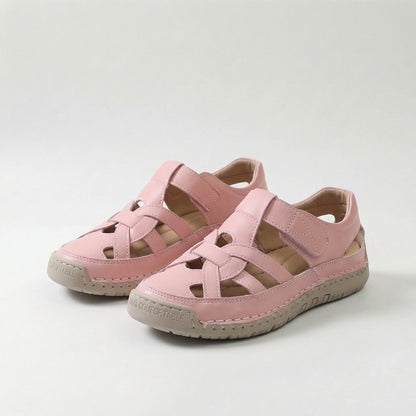 Sandalias ligeras de primavera de Nava