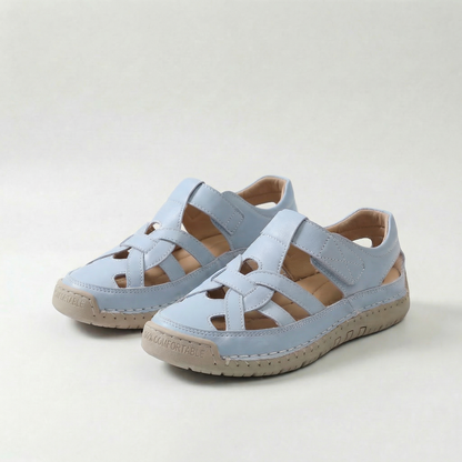 Sandalias ligeras de primavera de Nava