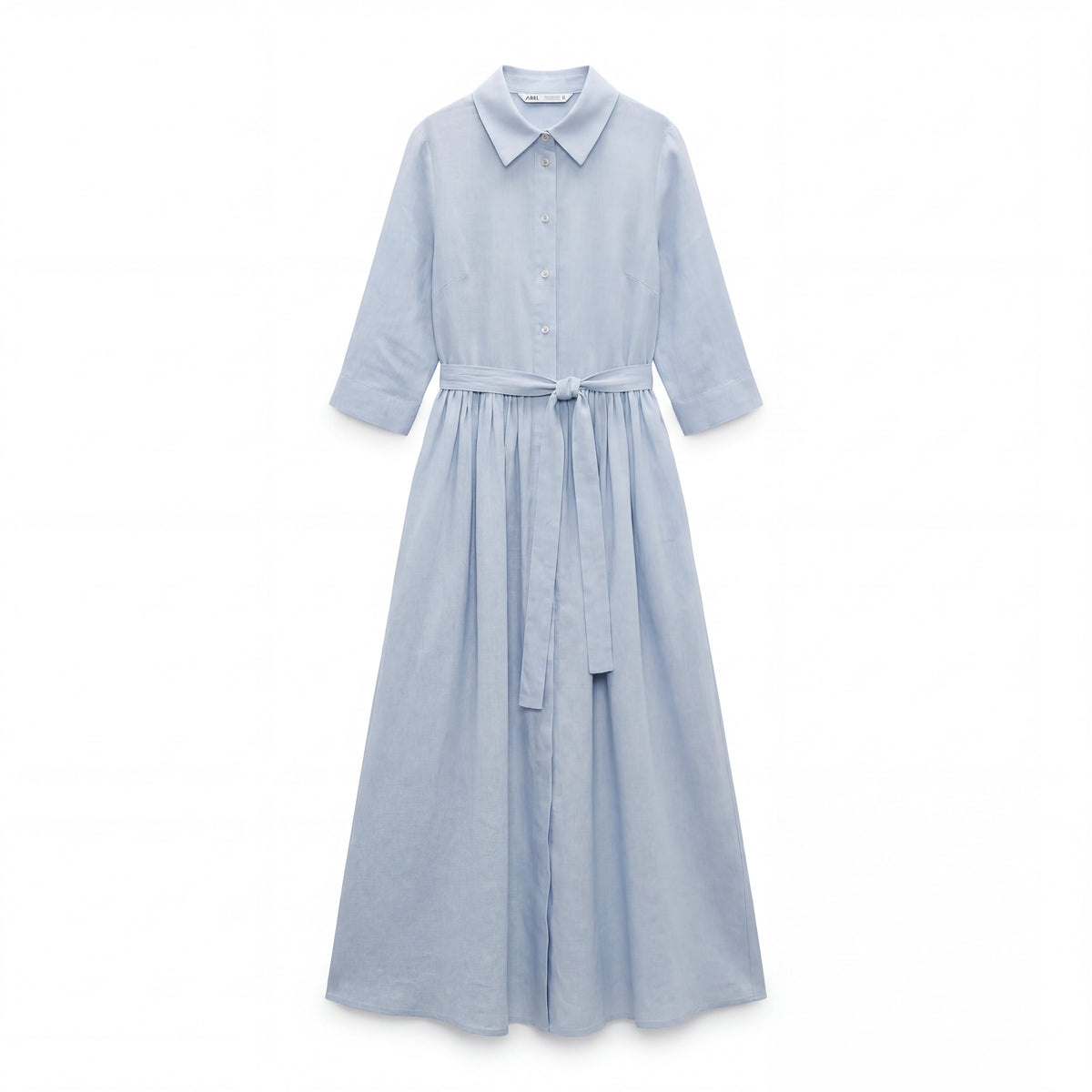Vestido Mediterránea
