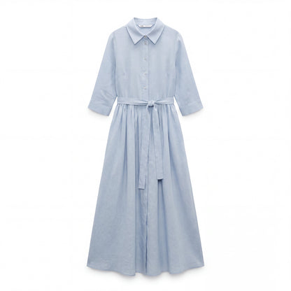 Vestido Mediterránea