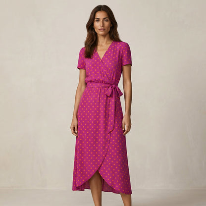 Ana™ | Vestido de primavera