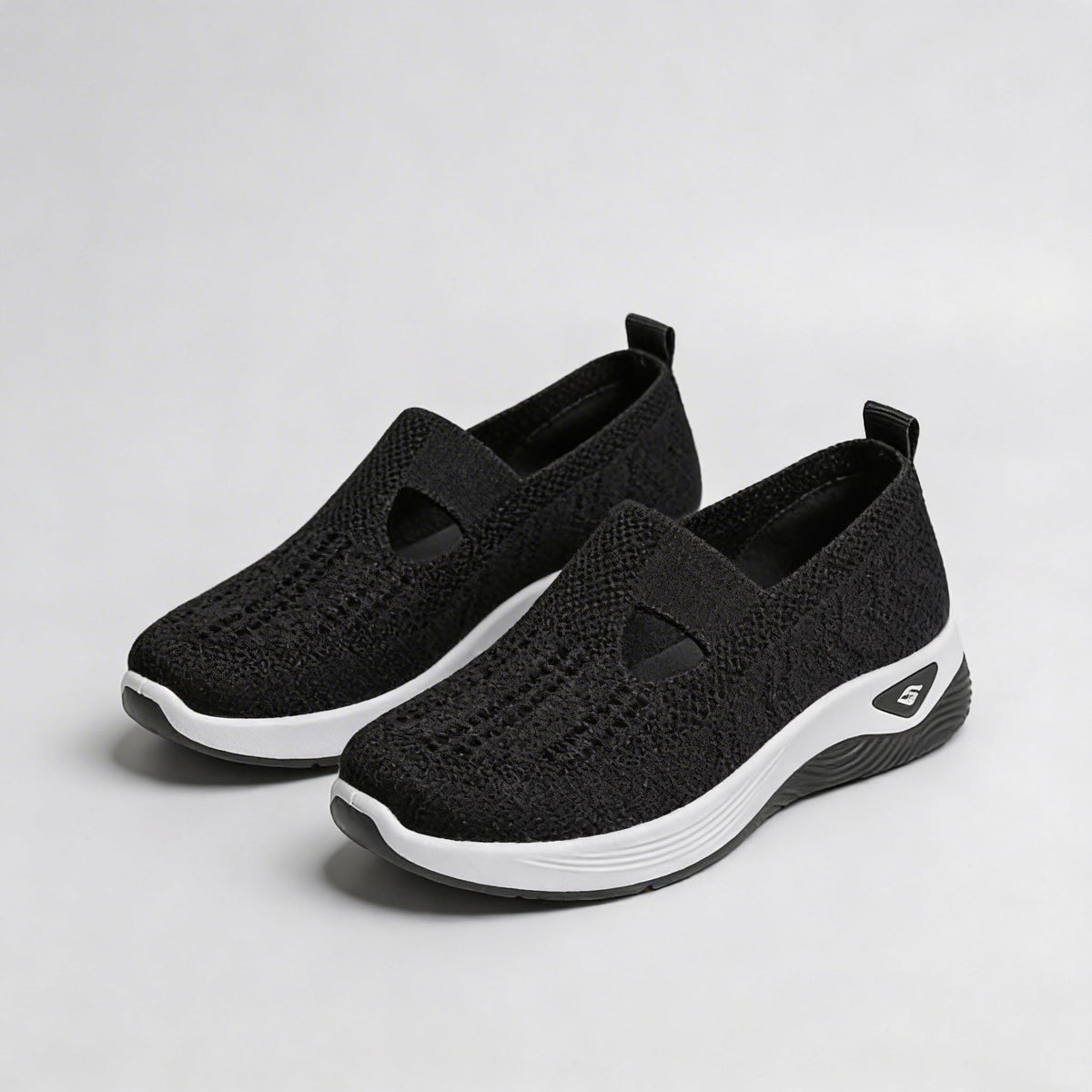 Zapatos ergonómicos antideslizantes Ortho