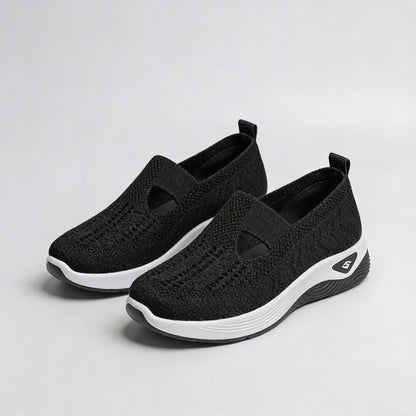 Zapatos ergonómicos antideslizantes Ortho