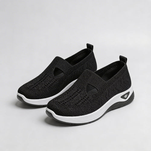 Zapatos ergonómicos antideslizantes Ortho