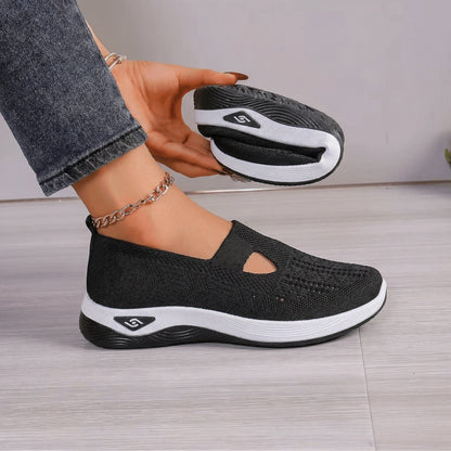 Zapatos ergonómicos antideslizantes Ortho