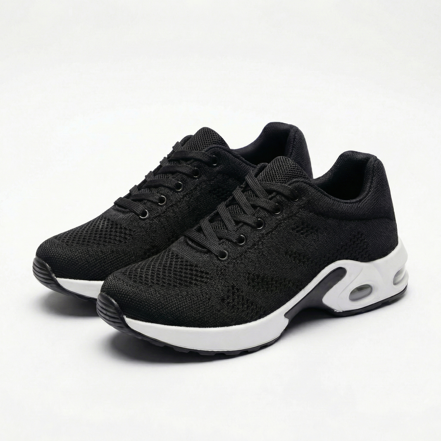 Zapatos ergonómicos y cómodos