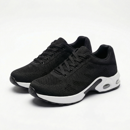 Zapatos ergonómicos y cómodos