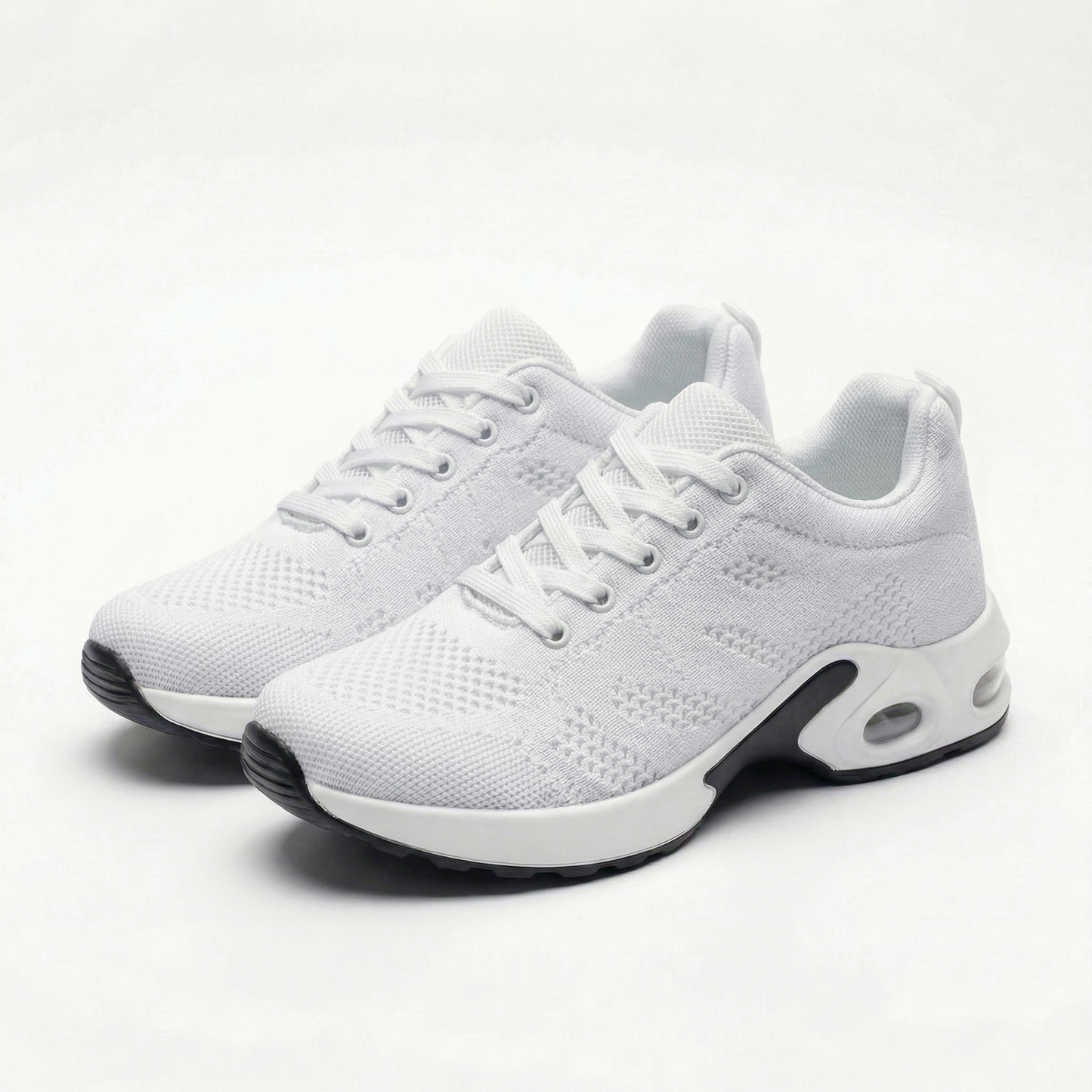 Zapatos ergonómicos y cómodos