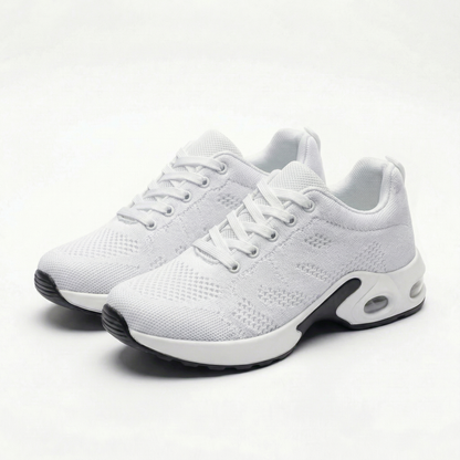 Zapatos ergonómicos y cómodos