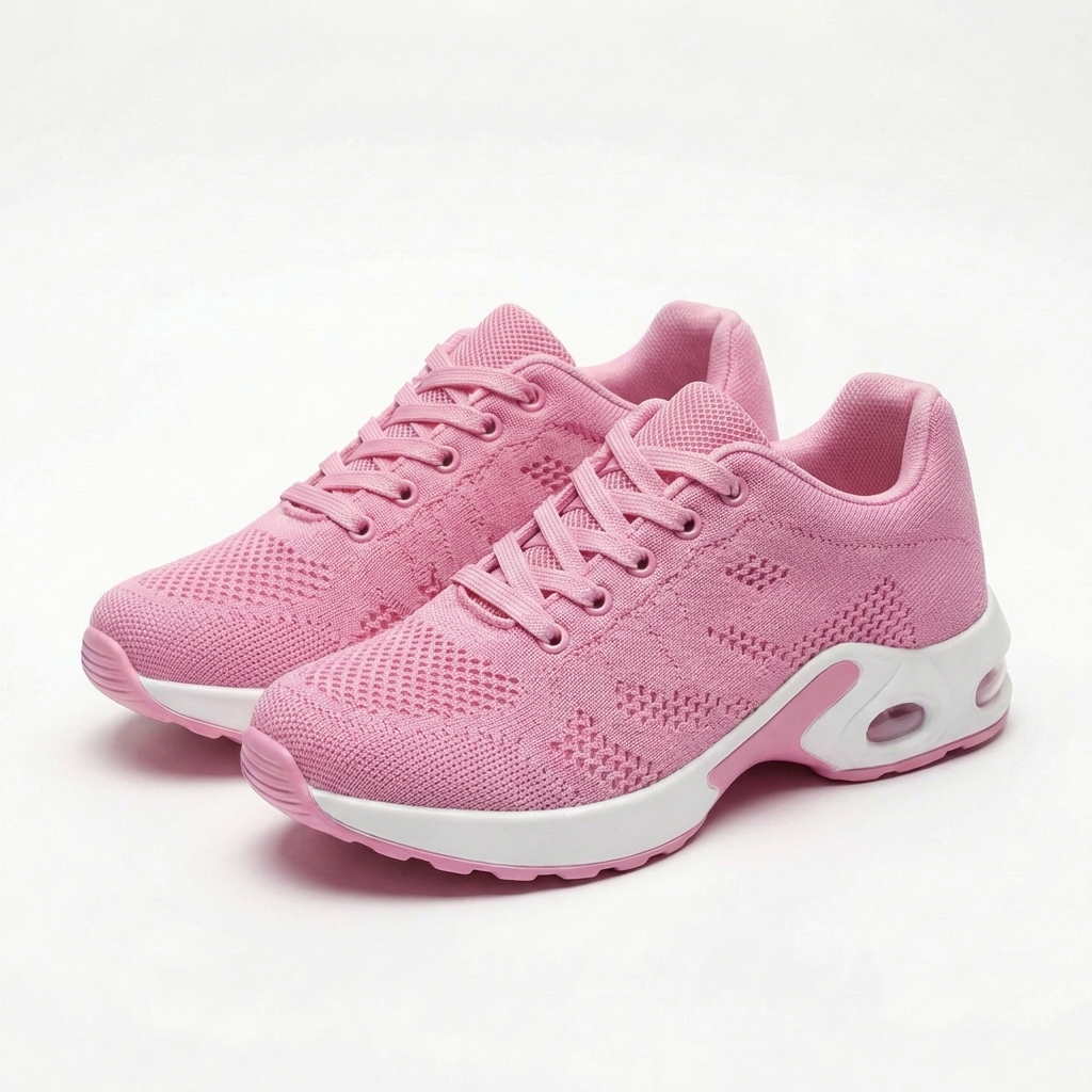 Zapatos ergonómicos y cómodos