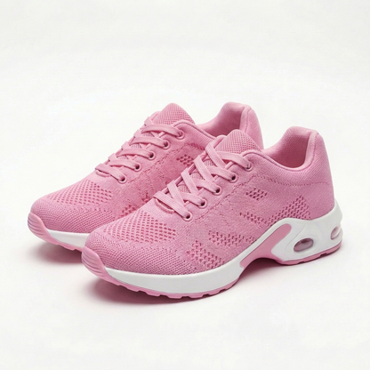 Zapatos ergonómicos y cómodos