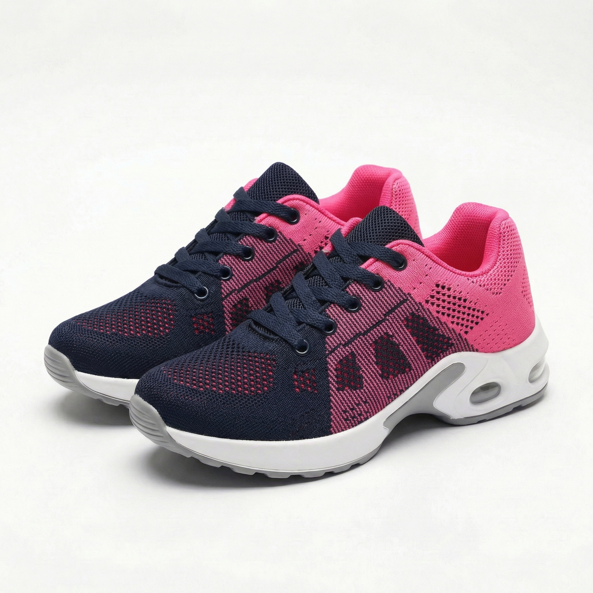 Zapatos ergonómicos y cómodos
