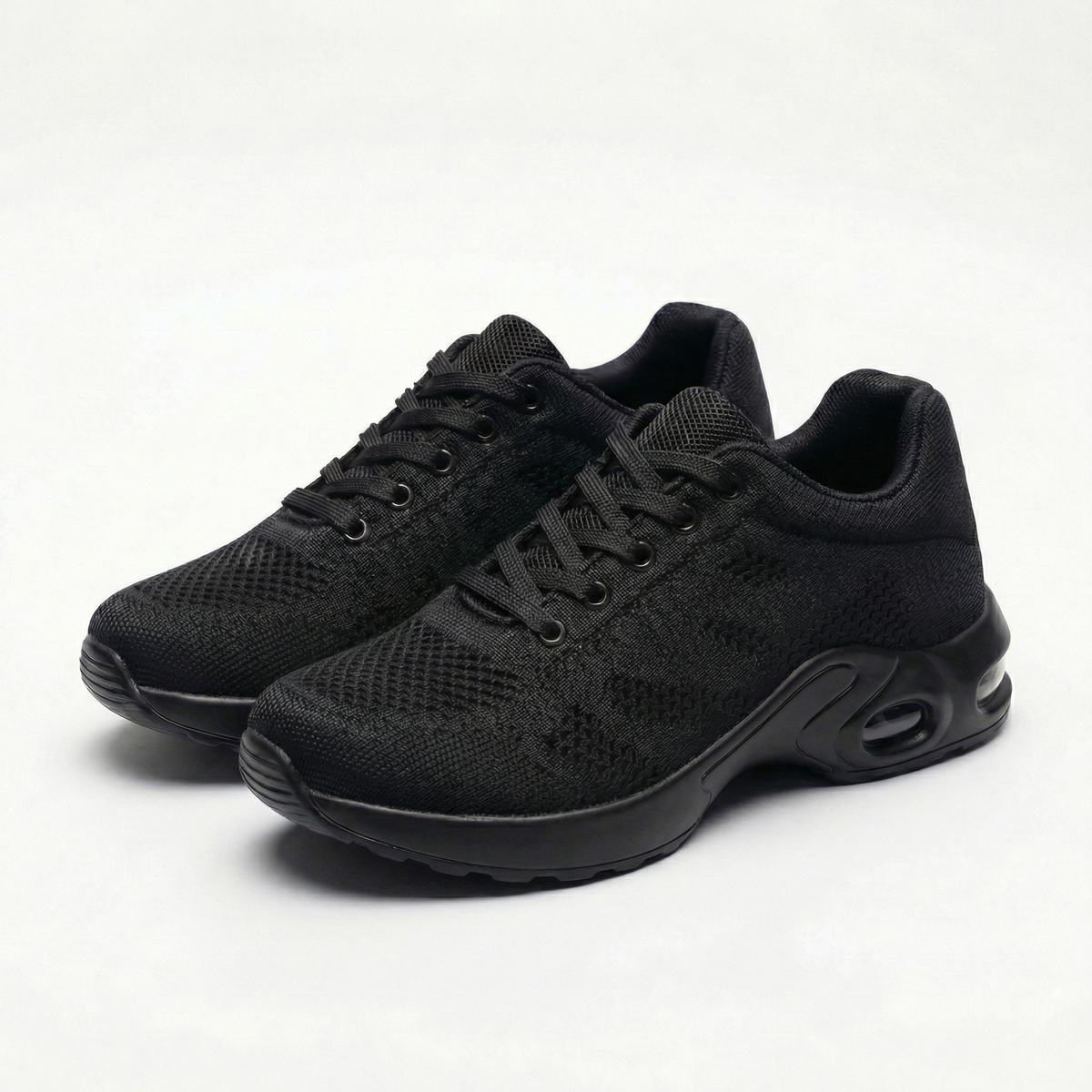 Zapatos ergonómicos y cómodos