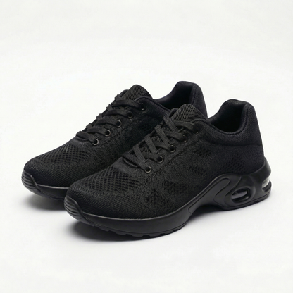 Zapatos ergonómicos y cómodos