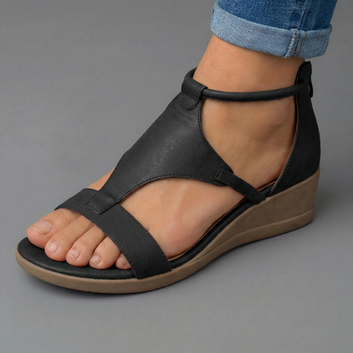 Adriana - Sandalias Ortopédicas