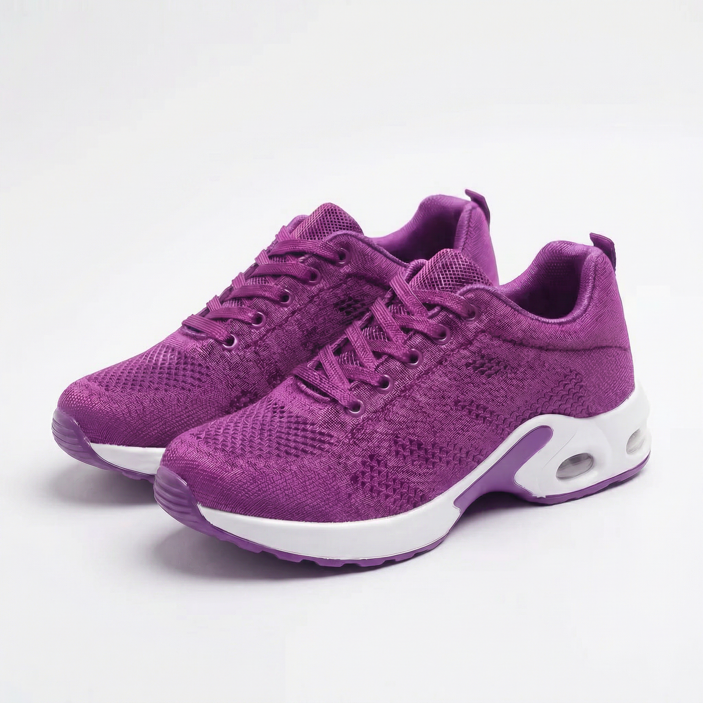 Zapatos ergonómicos y cómodos
