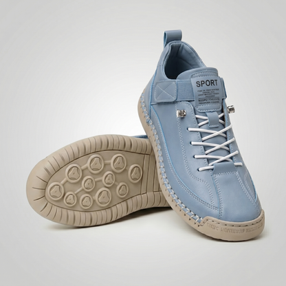 Nora - Zapatos ortopédicos cómodos y sin dolor