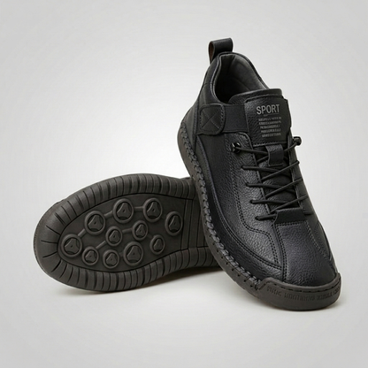 Nora - Zapatos ortopédicos cómodos y sin dolor