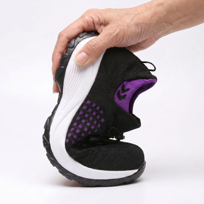 PassoNuvola: Zapatos ortopédicos cómodos