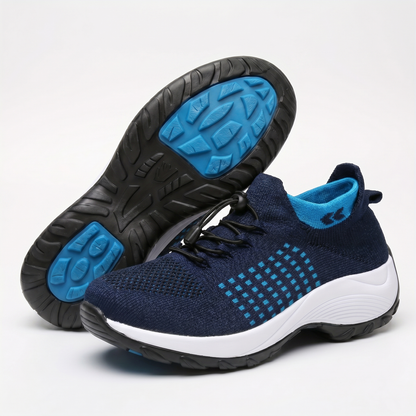 PassoNuvola: Zapatos ortopédicos cómodos