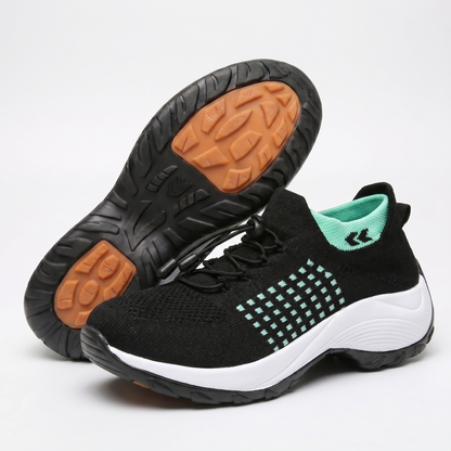 PassoNuvola: Zapatos ortopédicos cómodos