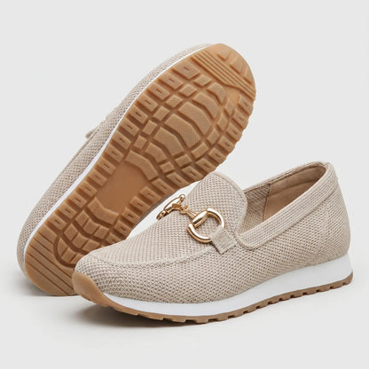 Mila - Mocasín Ortopédico Comfort