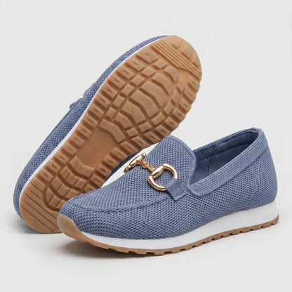 Mila - Mocasín Ortopédico Comfort