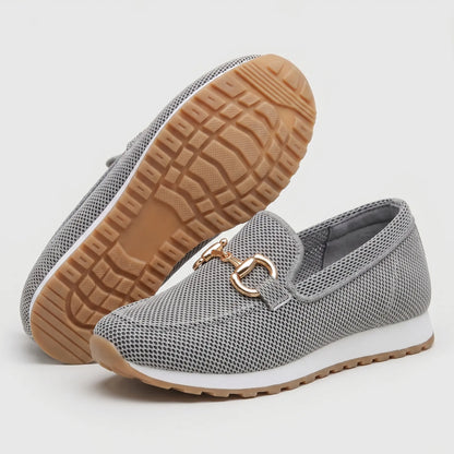 Mila - Mocasín Ortopédico Comfort