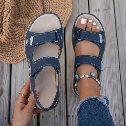 Soline - Sandalias ortopédicas ergonómicas