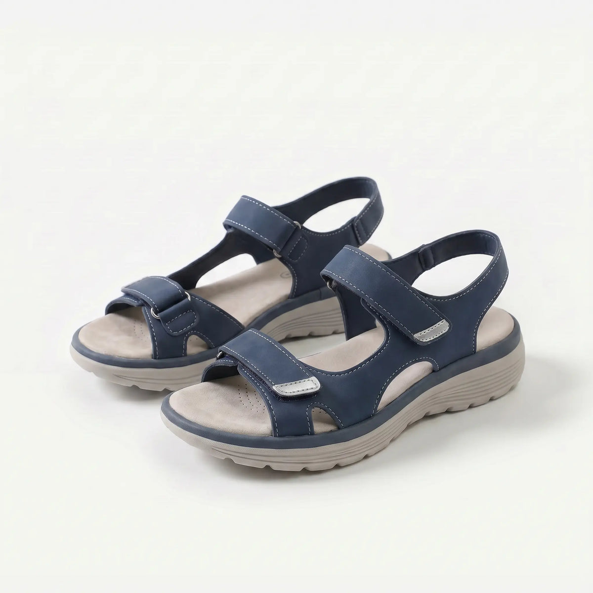 Soline - Sandalias ortopédicas ergonómicas
