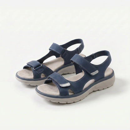 Soline - Sandalias ortopédicas ergonómicas