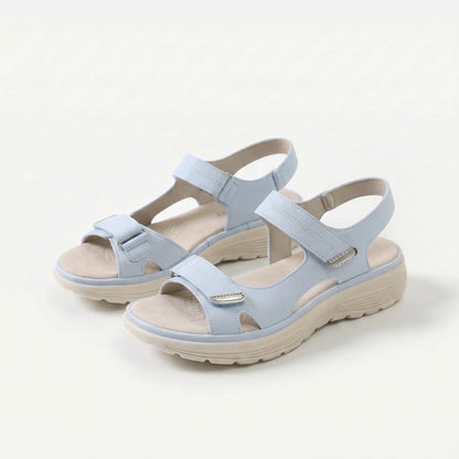 Soline - Sandalias ortopédicas ergonómicas