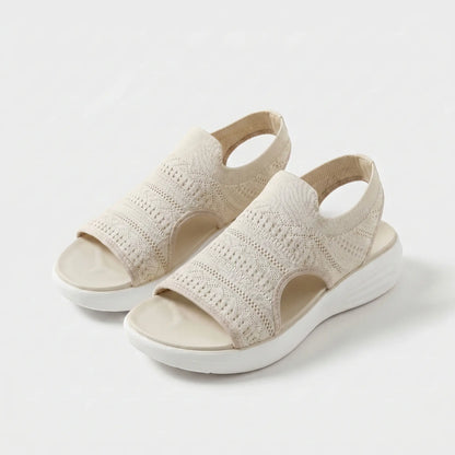 Moara - Sandalias ortopédicas cómodas
