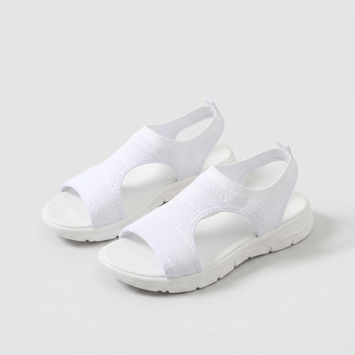 Brezza - Sandalias ortopédicas transpirables
