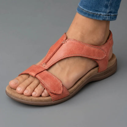 Lara - Sandalias ortopédicas y ergonómicas