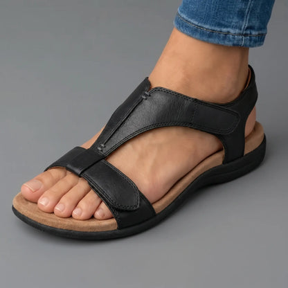 Lara - Sandalias ortopédicas y ergonómicas