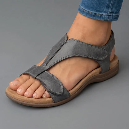Lara - Sandalias ortopédicas y ergonómicas