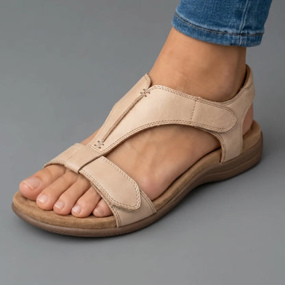 Lara - Sandalias ortopédicas y ergonómicas