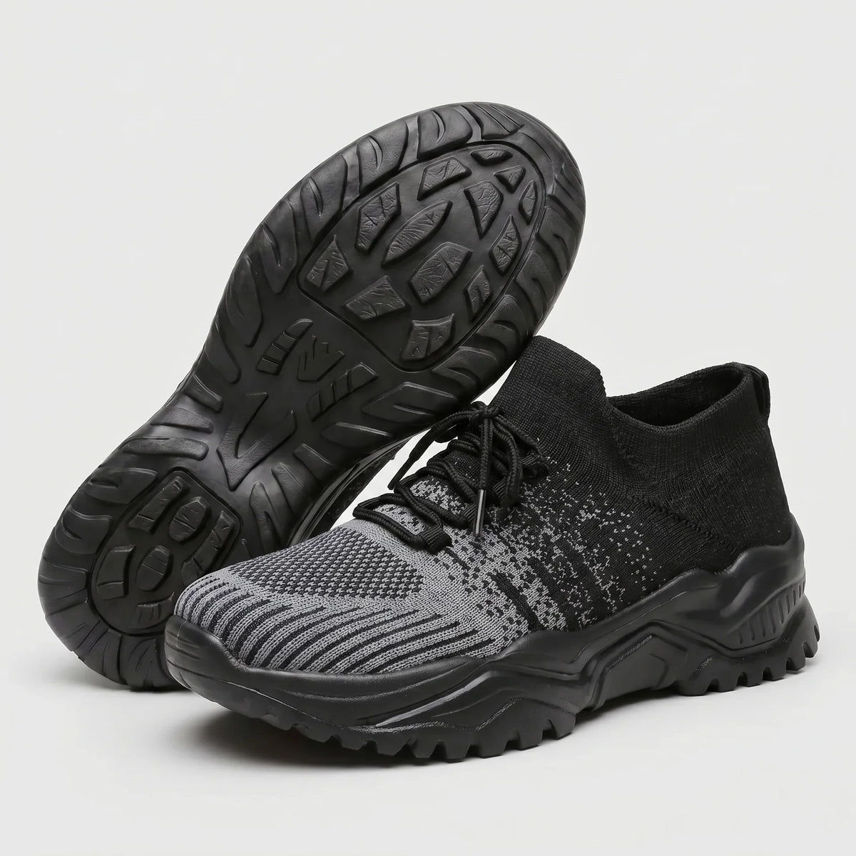Zapatos ortopédicos cómodos