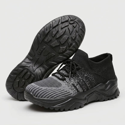 Zapatos ortopédicos cómodos