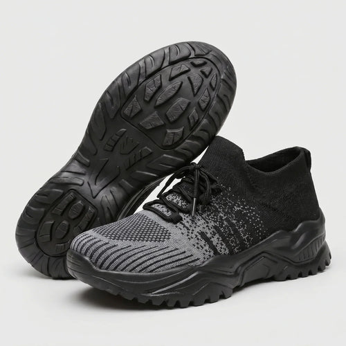 Zapatos ortopédicos cómodos