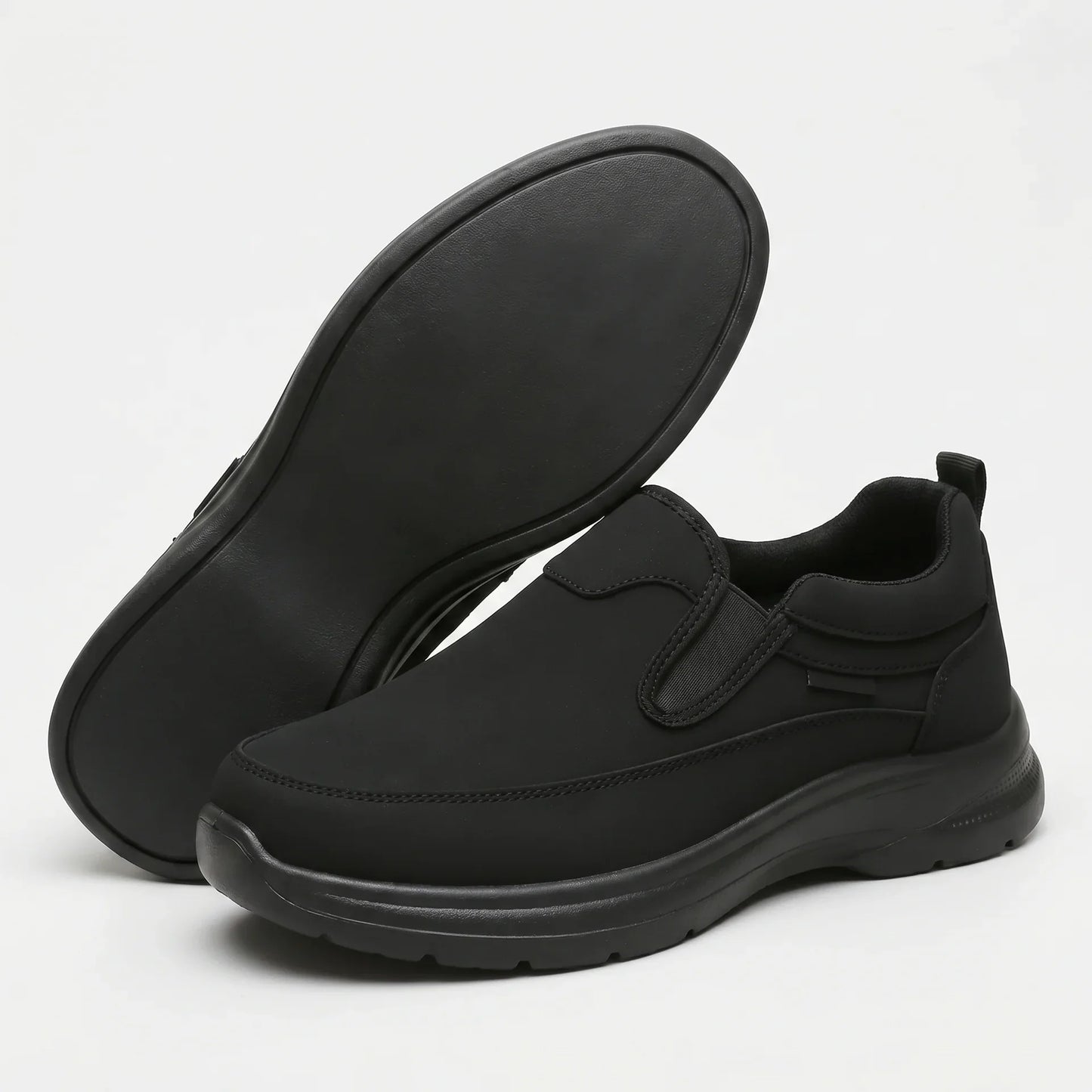 Ortho: Zapatos ortopédicos informales