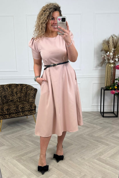 Vestido Clásico