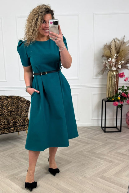 Vestido Clásico
