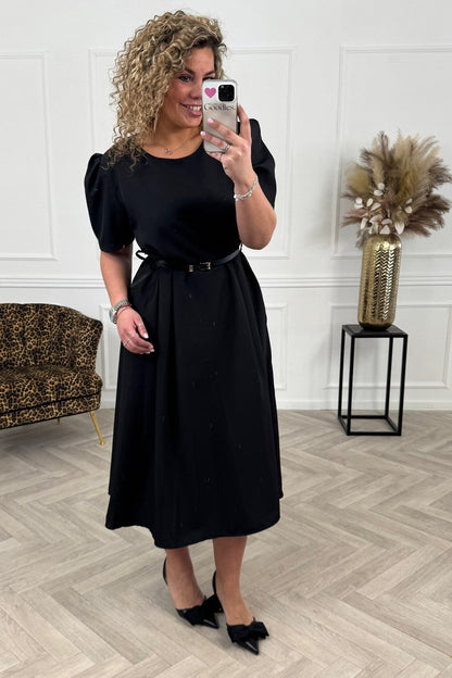 Vestido Clásico
