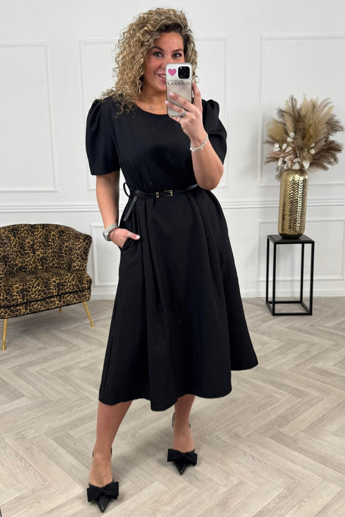 Vestido Clásico