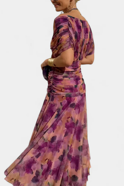 Dalma | Vestido elegante